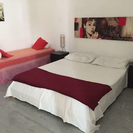 Numero 15 Apartamento