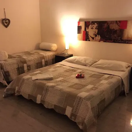 Numero 15 Lägenhet Lecce