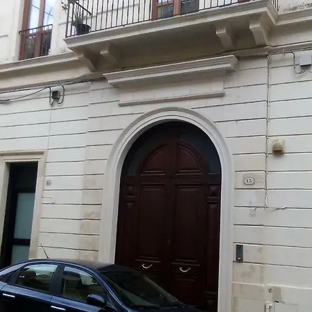 Numero 15 Apartamento Lecce